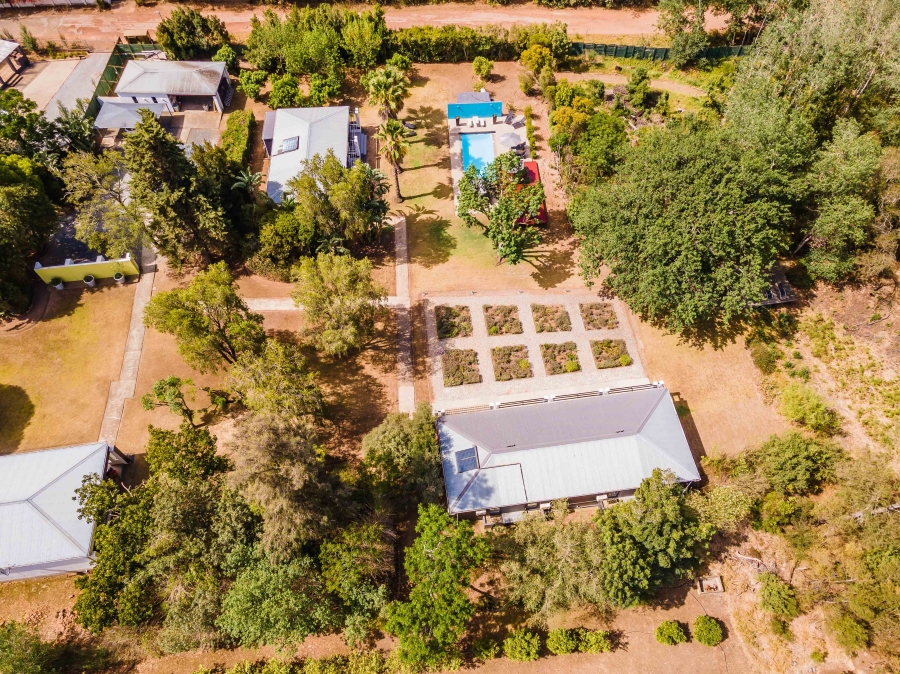 10 Bedroom Property for Sale in Swellendam Western Cape